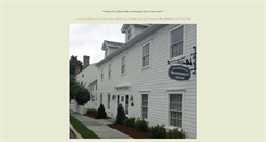 Desktop Screenshot of montgomeryms.com